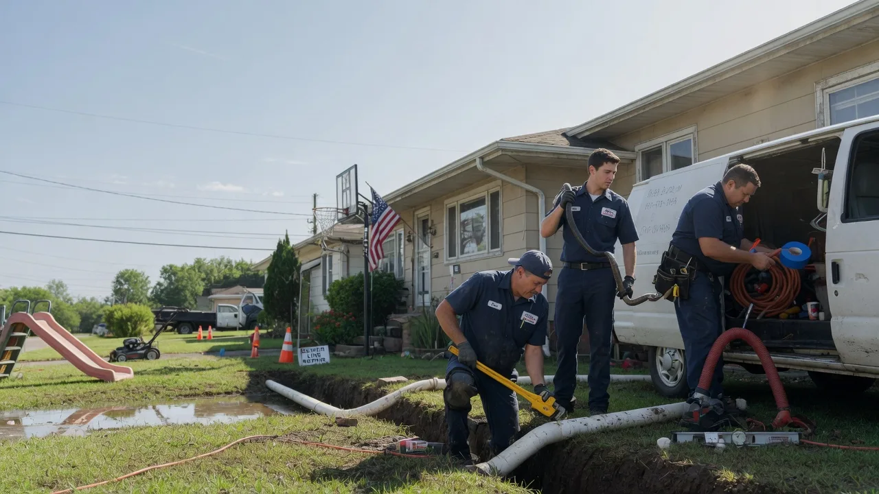 Toilet Installation in Stockton, AL near me